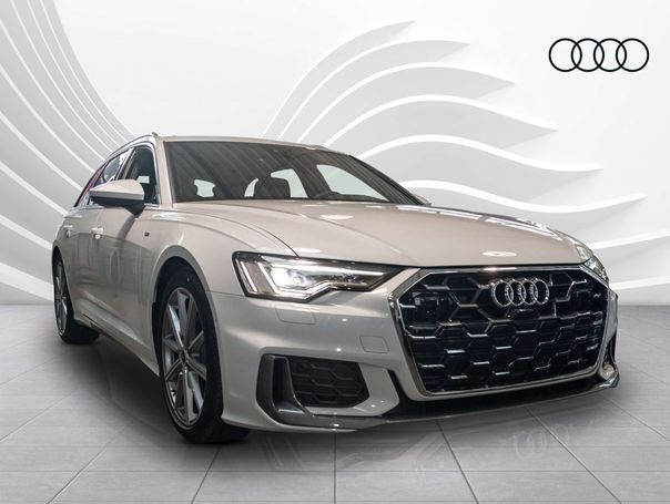 Audi A6 40 TDI S-line 150 kW image number 2