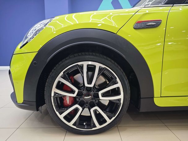 Mini John Cooper Works 170 kW image number 7