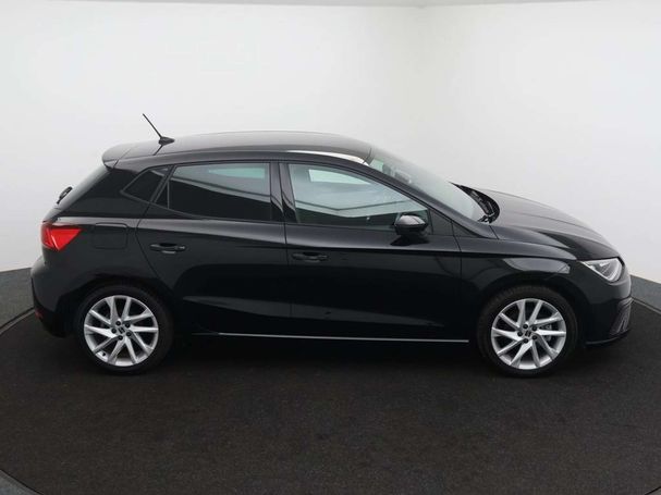 Seat Ibiza 1.0 TSI DSG FR 81 kW image number 9