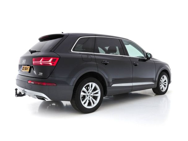 Audi Q7 3.0 TDI quattro 200 kW image number 6