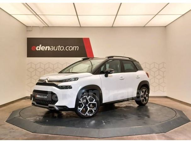 Citroen C3 Aircross PureTech 130 EAT6 96 kW image number 1