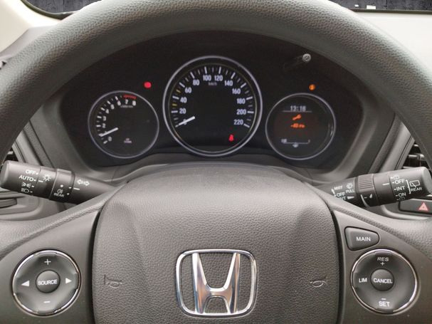 Honda HR-V 1.5 i-VTEC Comfort 96 kW image number 14