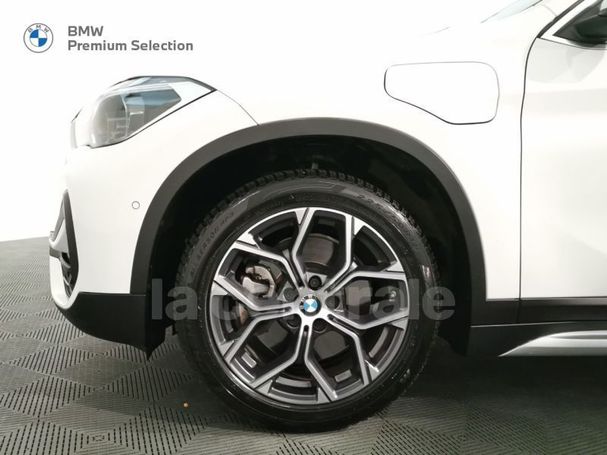 BMW X1 25e xDrive 162 kW image number 13