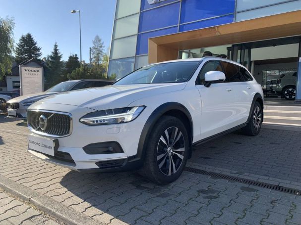 Volvo V90 Cross Country AWD 140 kW image number 2