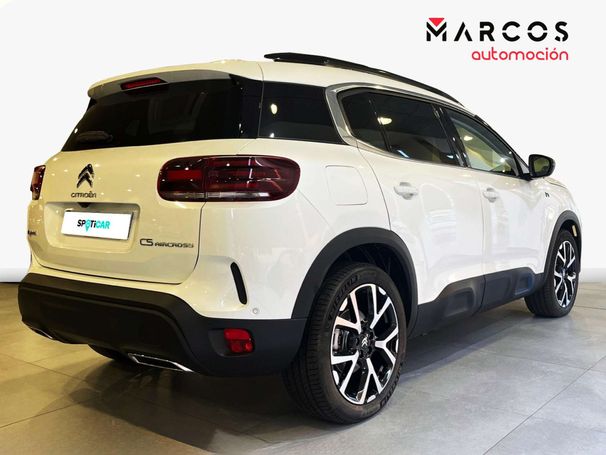 Citroen C5 Aircross 165 kW image number 18