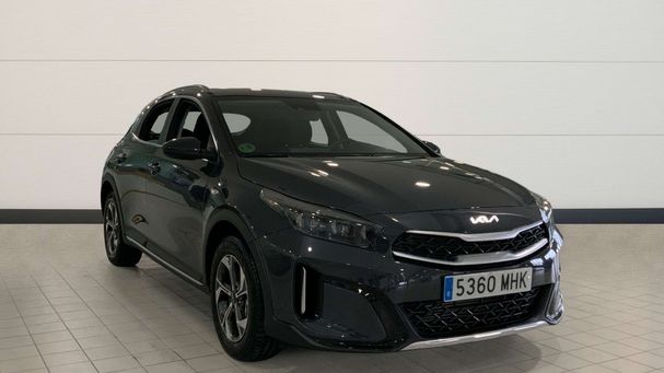 Kia XCeed 1.0 T-GDi 88 kW image number 2