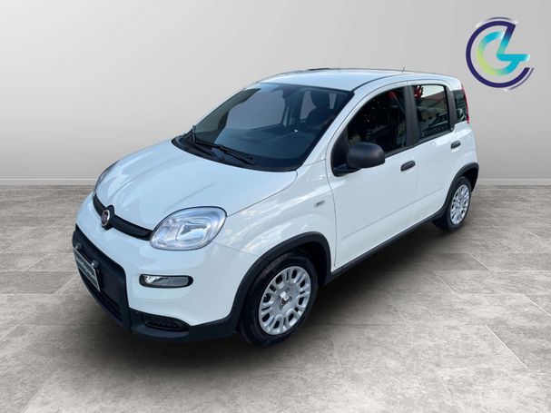 Fiat Panda 51 kW image number 35