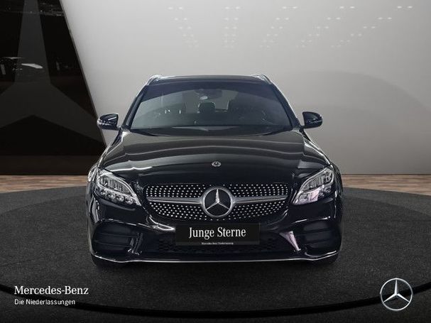 Mercedes-Benz C 300 de T AMG 225 kW image number 3