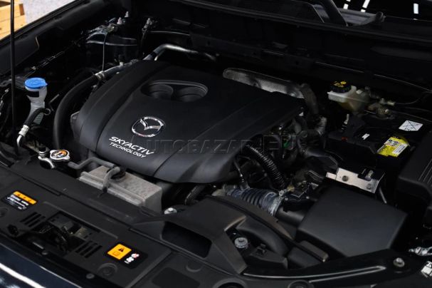 Mazda CX-5 SKYACTIV-G 160 AWD 118 kW image number 55