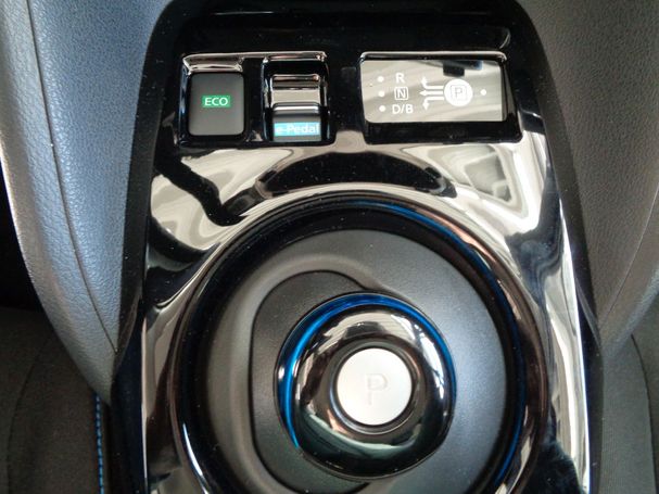 Nissan Leaf 110 kW image number 8