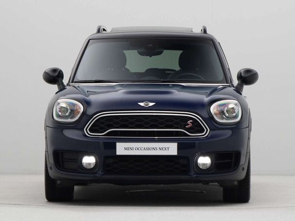 Mini Cooper S Countryman ALL4 141 kW image number 6