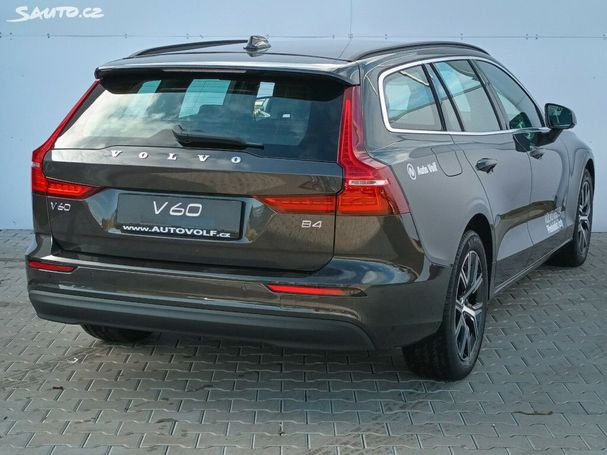 Volvo V60 B4 145 kW image number 23