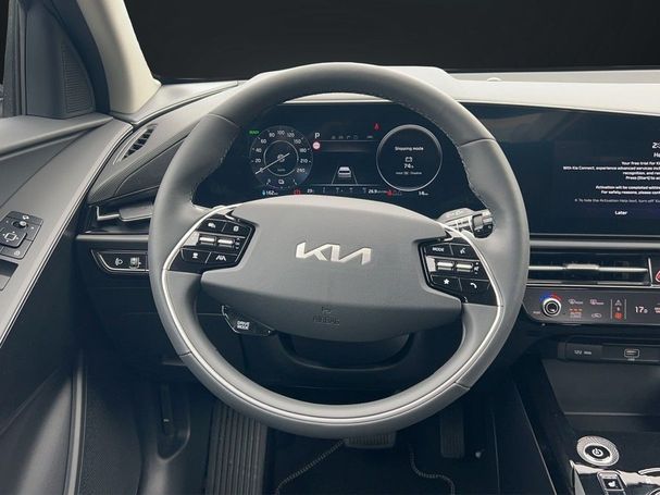 Kia Niro 150 kW image number 11