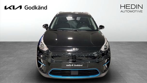 Kia Niro e 150 kW image number 3