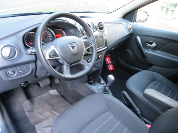 Dacia Logan 66 kW image number 7