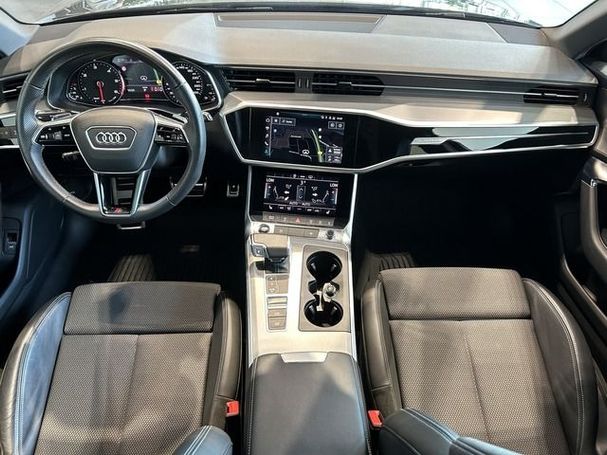 Audi A6 40 TDI S-line 150 kW image number 19