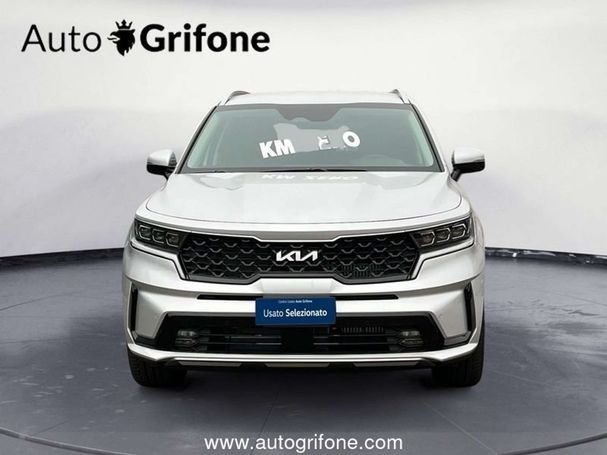 Kia Sorento 1.6 T-GDI AWD 169 kW image number 8