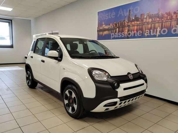 Fiat Panda 1.0 Hybrid 51 kW image number 2