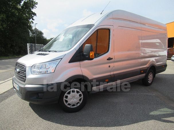 Ford Transit 350 L4H3 Trend 96 kW image number 1