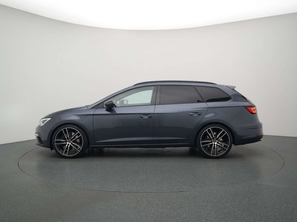 Cupra Leon 221 kW image number 18