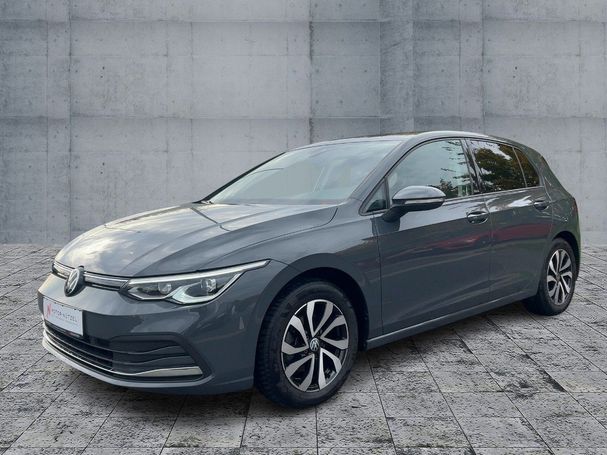 Volkswagen Golf Plus 110 kW image number 1