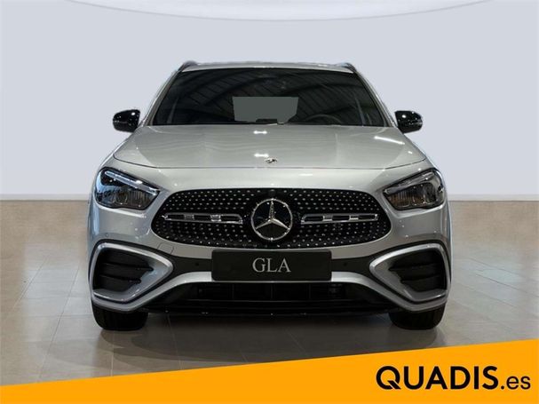 Mercedes-Benz GLA 200 d 110 kW image number 15