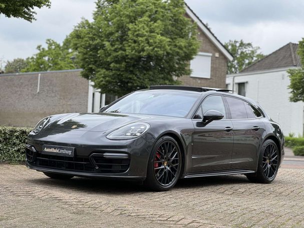 Porsche Panamera Turbo Sport Turismo 405 kW image number 23