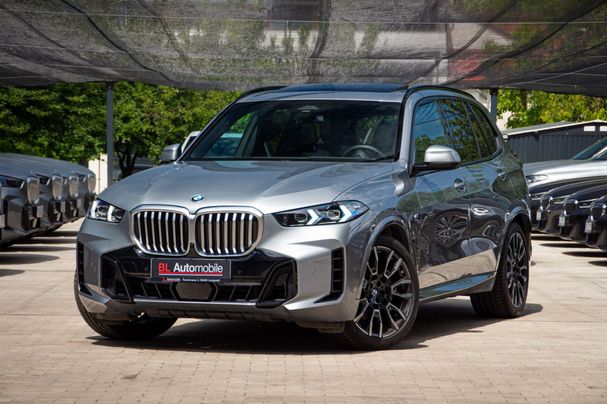 BMW X5 M Sport xDrive 219 kW image number 1