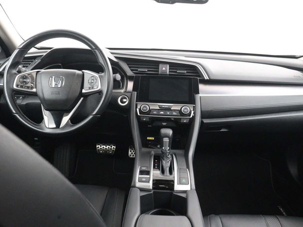 Honda Civic 1.5 i-VTEC Executive 134 kW image number 21