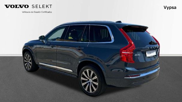 Volvo XC90 B5 AWD 173 kW image number 5