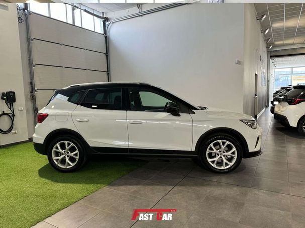 Seat Arona 1.0 TSI 70 kW image number 4