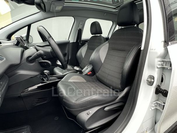 Peugeot 2008 PureTech 110 EAT6 Allure 81 kW image number 11