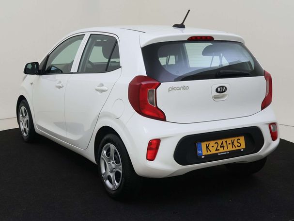 Kia Picanto 1.0 49 kW image number 7