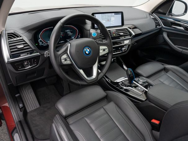 BMW iX3 Impressive 210 kW image number 24