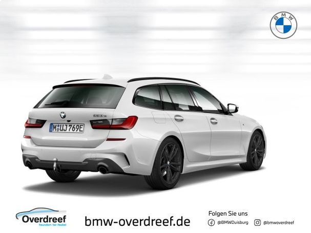 BMW 330i Touring M Sport 185 kW image number 3