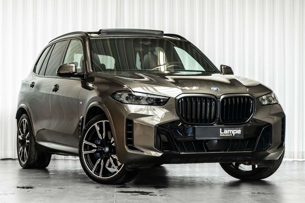 BMW X5 50e xDrive 360 kW image number 3