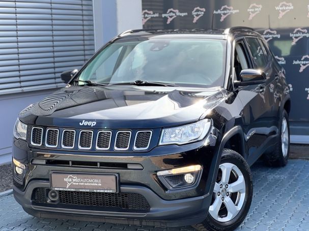 Jeep Compass 103 kW image number 2