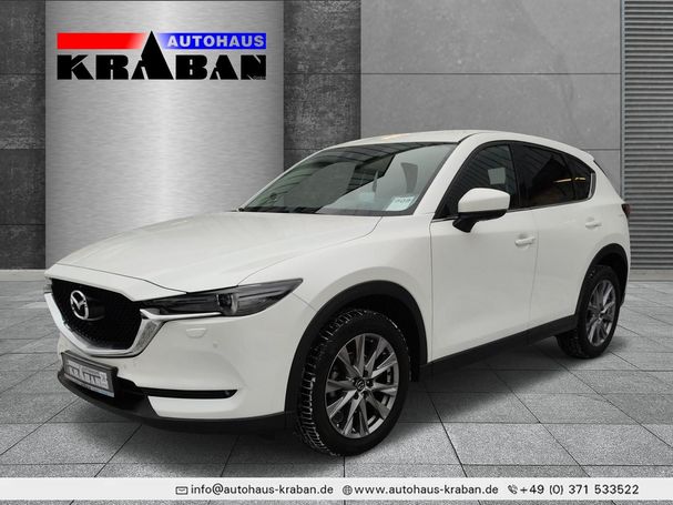 Mazda CX-5 AWD Sports-Line 135 kW image number 2