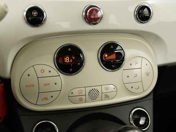 Fiat 500C 51 kW image number 10