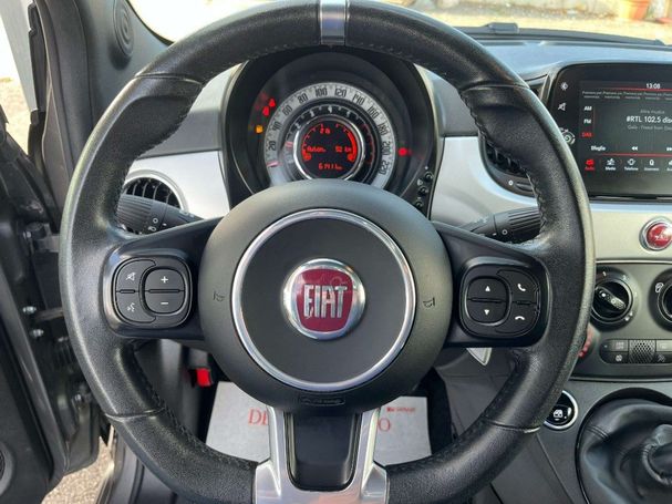 Fiat 500 1.0 51 kW image number 9