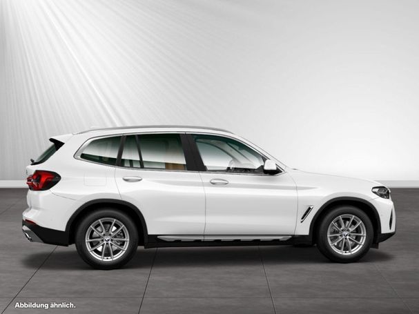 BMW X3 xDrive20i 135 kW image number 9