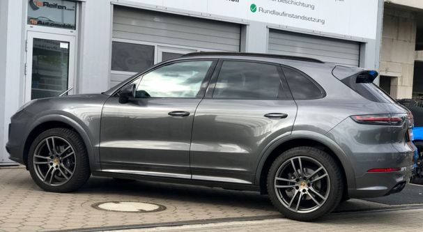 Porsche Cayenne 250 kW image number 5