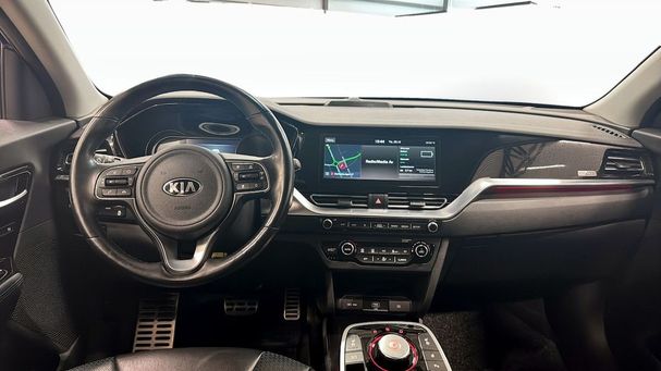 Kia Niro e 150 kW image number 3