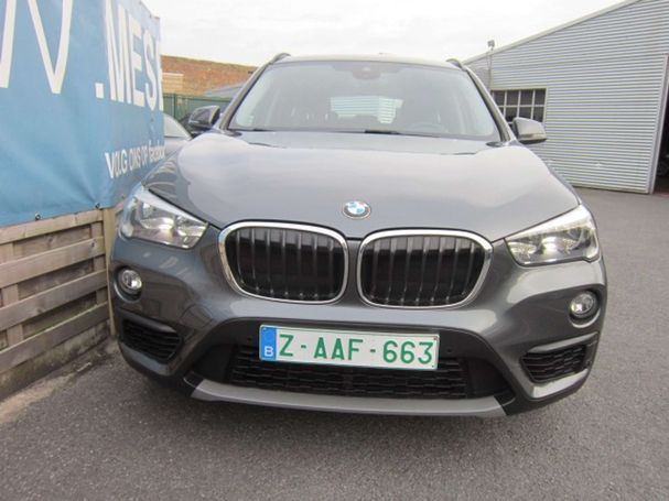 BMW X1 sDrive 100 kW image number 3