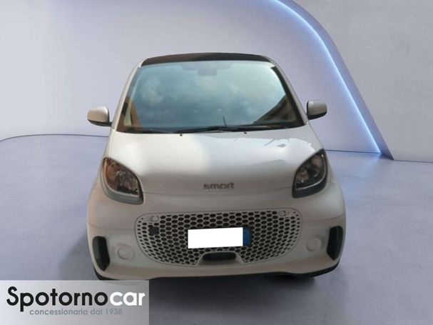 Smart ForTwo EQ 60 kW image number 2