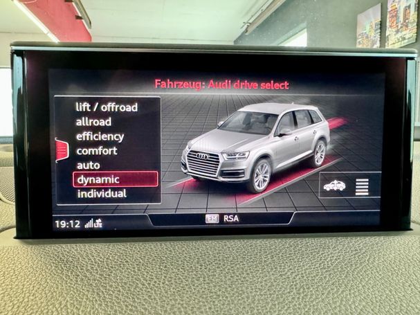 Audi SQ7 TDI 320 kW image number 13