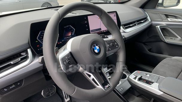 BMW X1 sDrive 125 kW image number 16