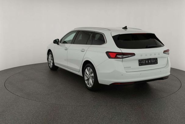 Skoda Superb Combi 1.5 TSI DSG 110 kW image number 35