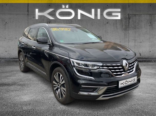 Renault Koleos TCe 160 Initiale Paris 116 kW image number 2