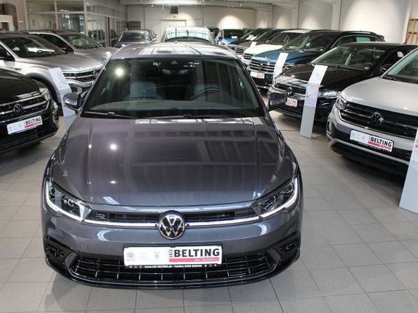 Volkswagen Polo 1.0 TSI R-Line 70 kW image number 2